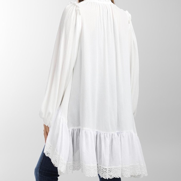 🆕Free People Tunic/Dress - Picture 6 of 11